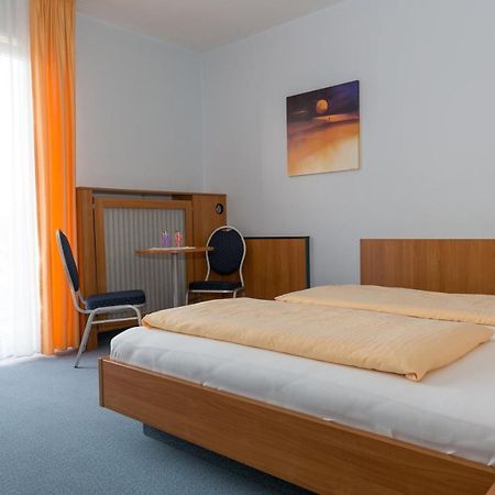Svg Hotel Diversi Ludwigshafen am Rhein Eksteriør bilde