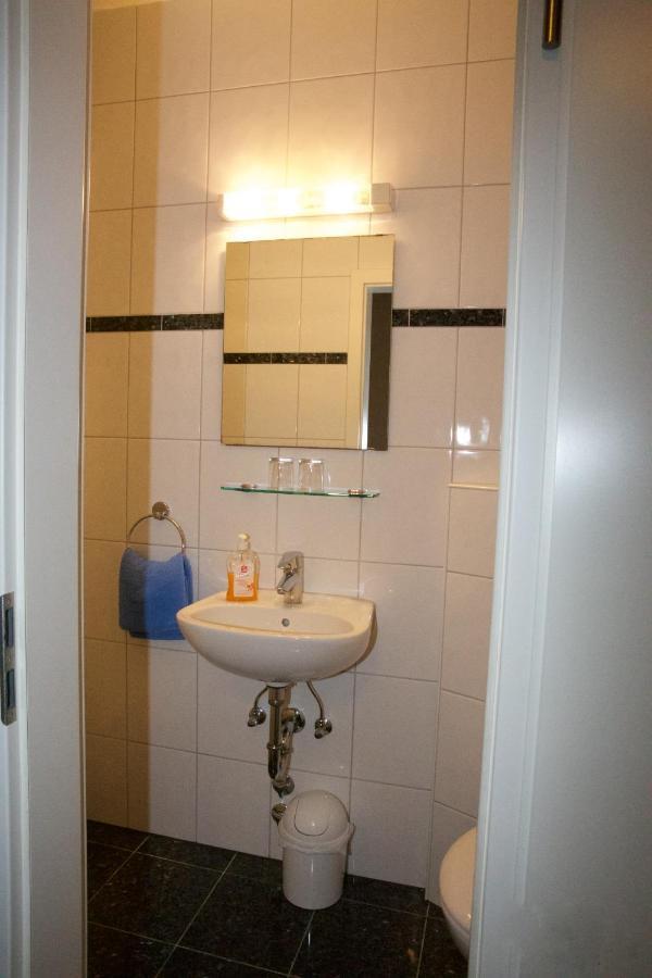 Svg Hotel Diversi Ludwigshafen am Rhein Eksteriør bilde
