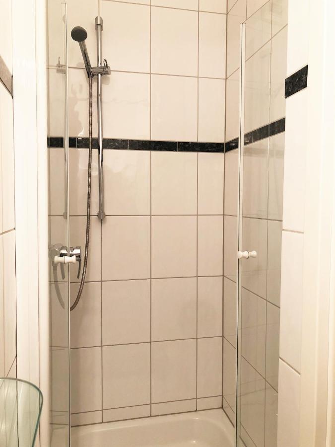 Svg Hotel Diversi Ludwigshafen am Rhein Eksteriør bilde