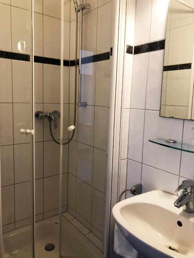 Svg Hotel Diversi Ludwigshafen am Rhein Eksteriør bilde
